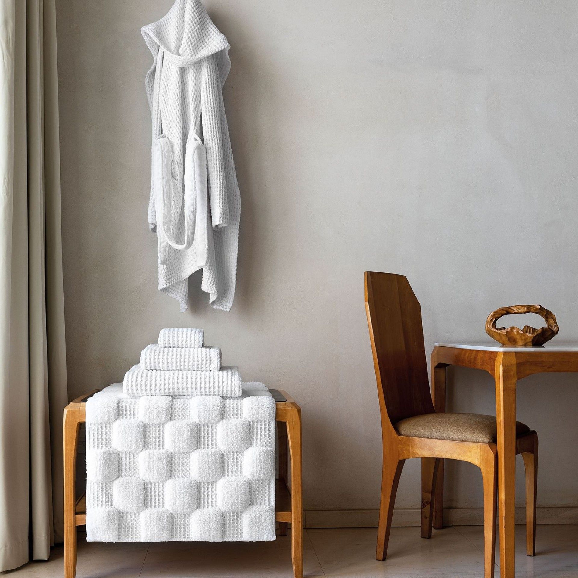 Badrumsmatta Aura Miljö