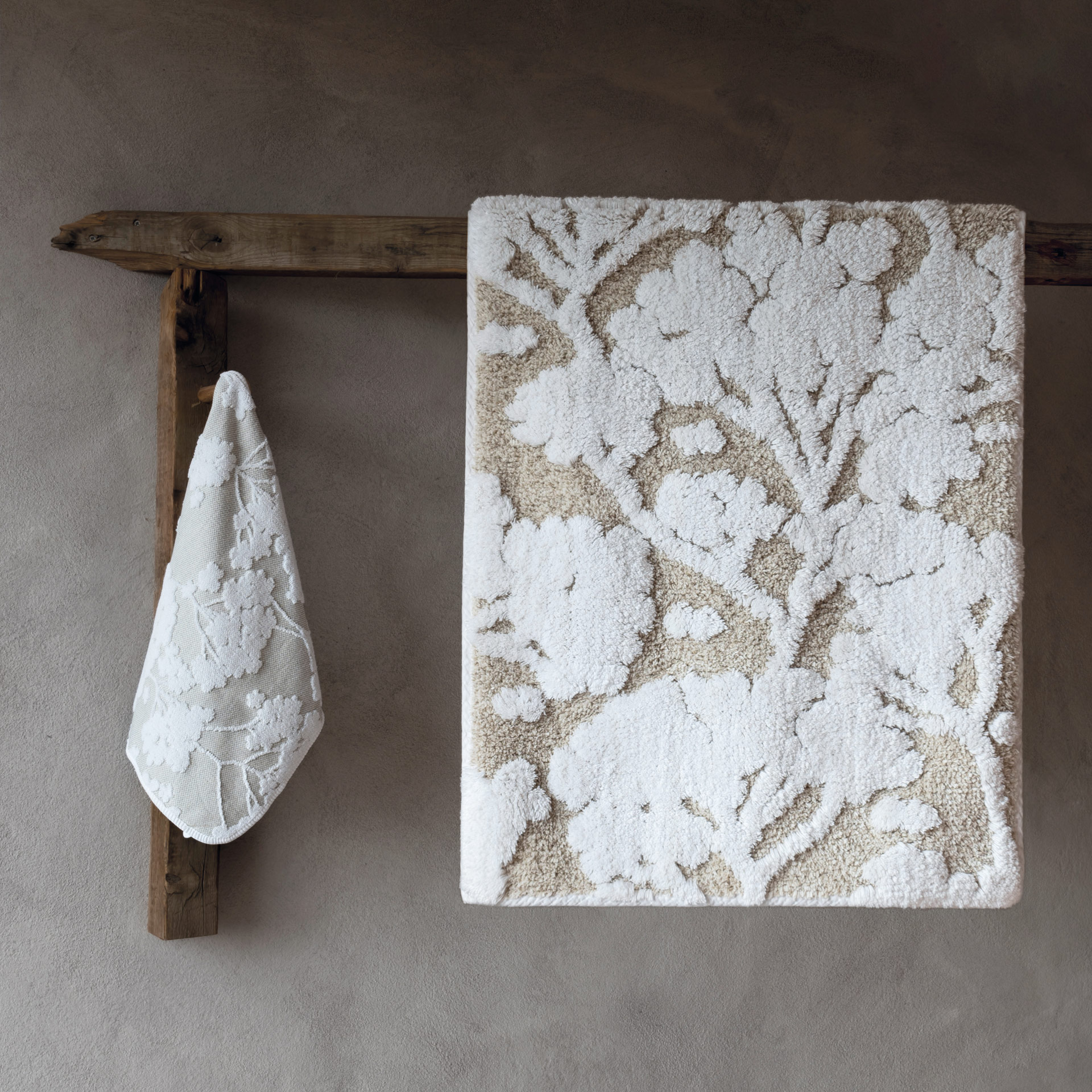 Handdukar Eden Miljö