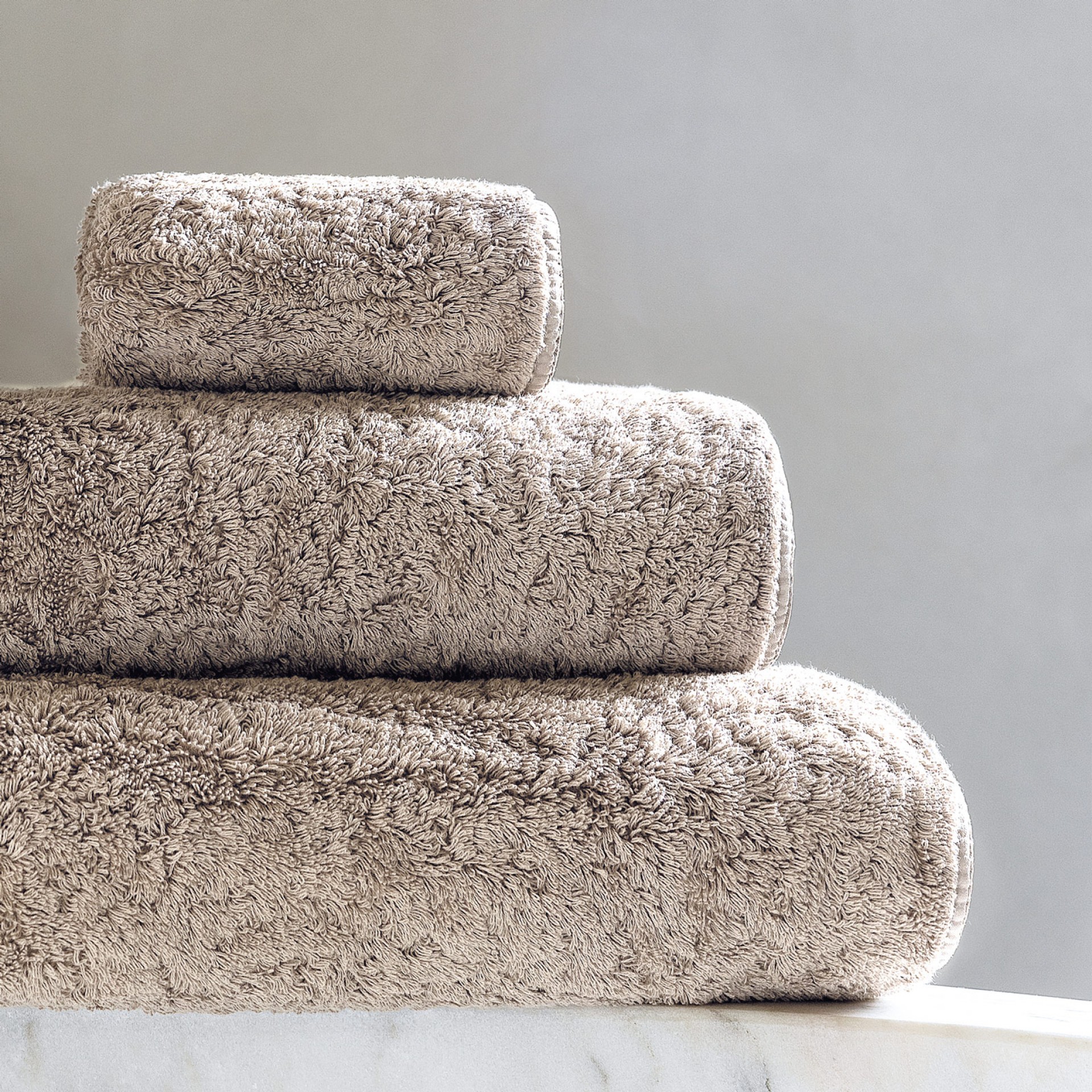 Handduk Heritage Miljö