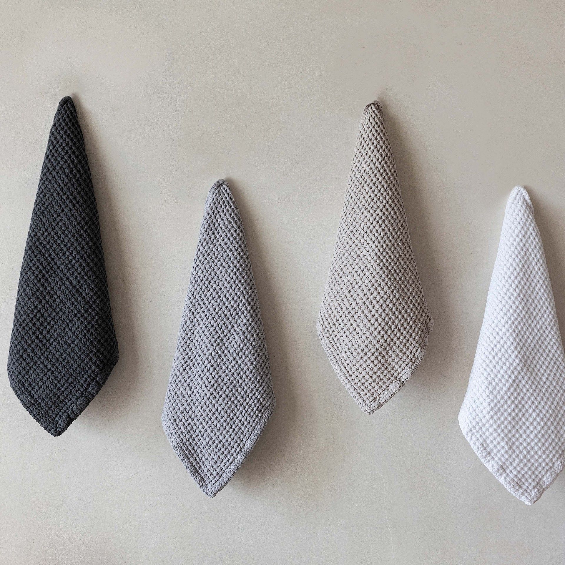 Handdukar Aura Miljö