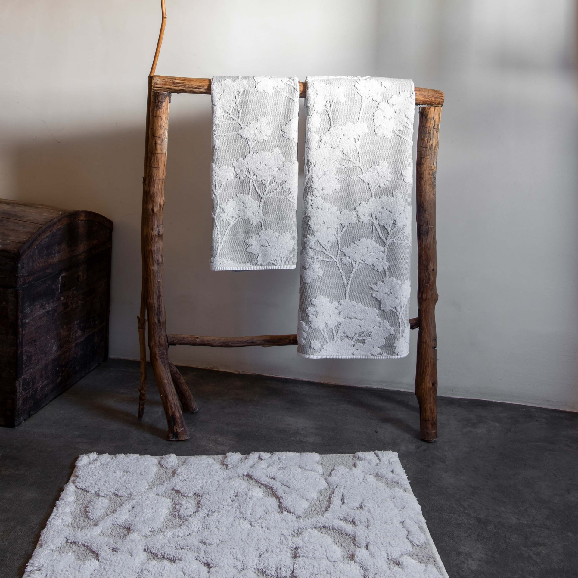 Handdukar Eden Miljö