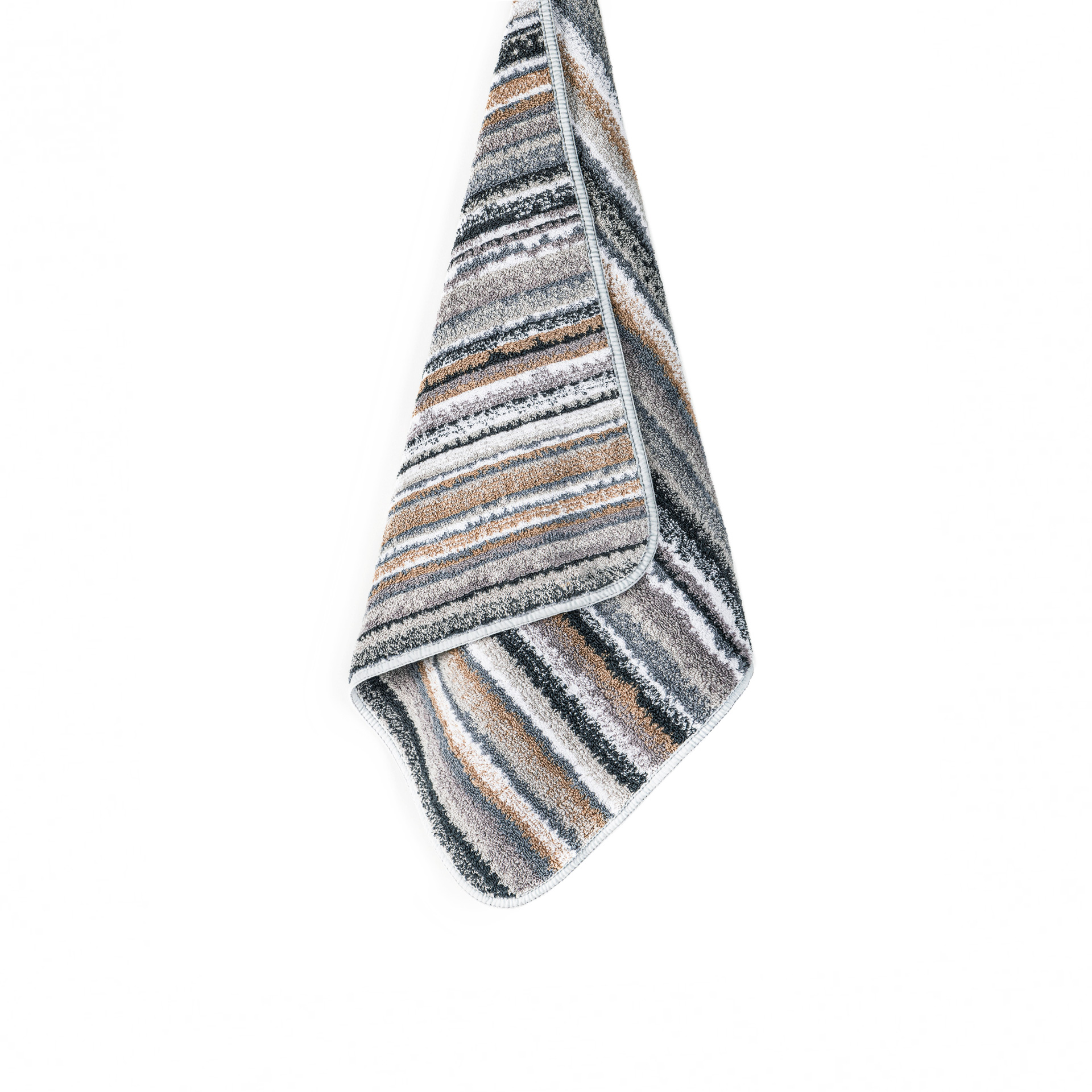 Handdukar Venice Grey