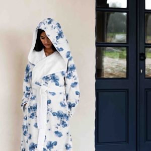 Bad & Morgonrock Bella Miljö