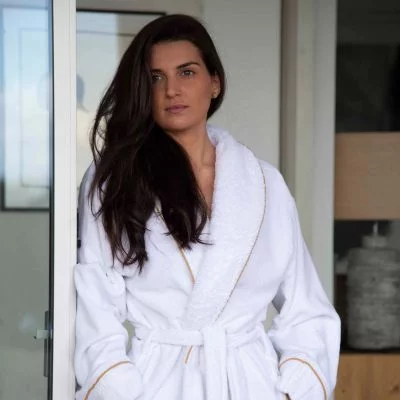 Badrock Portobello Miljö