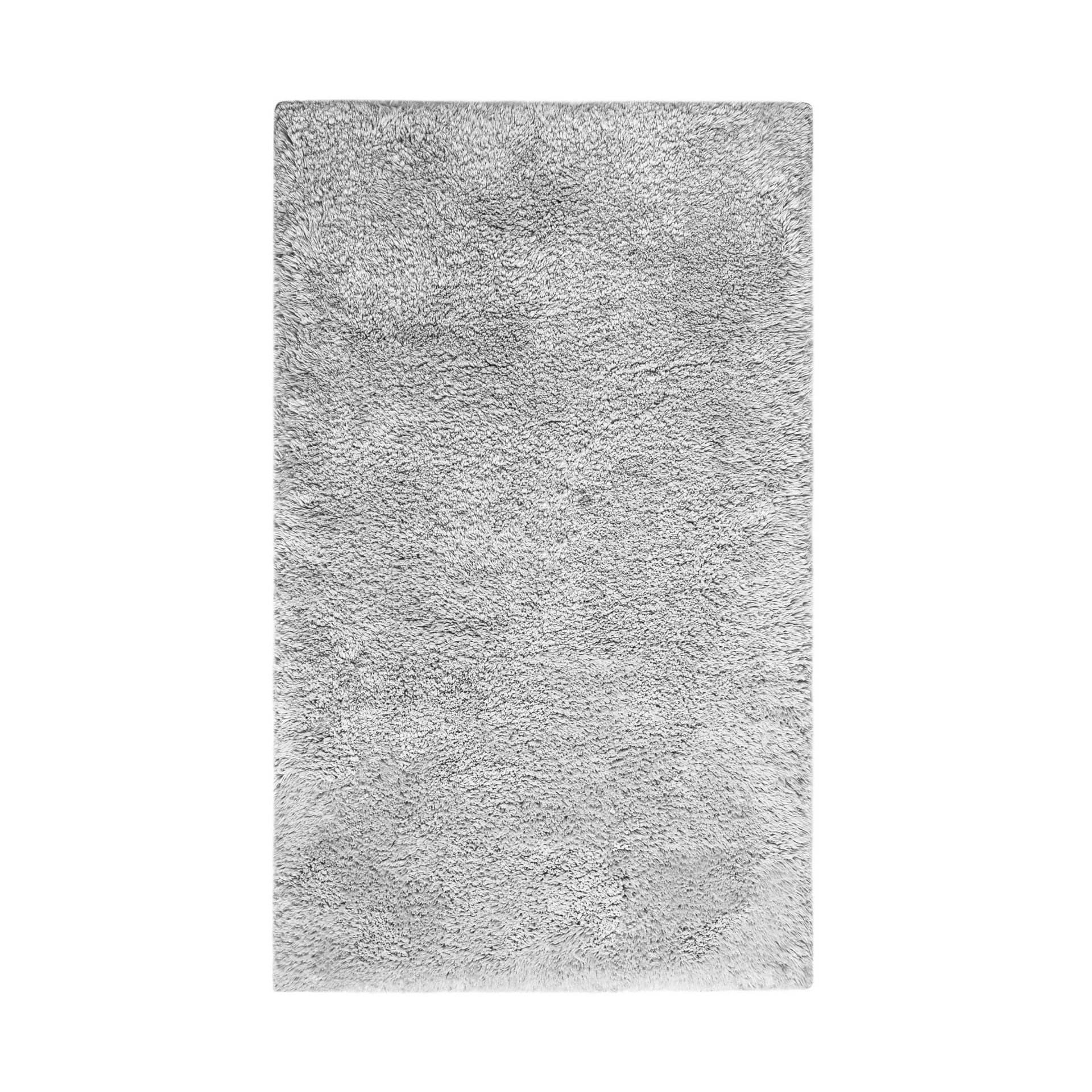 Badrumsmatta Egoist Cloud Silver