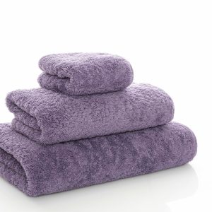 Handdukar Egoist Lavender