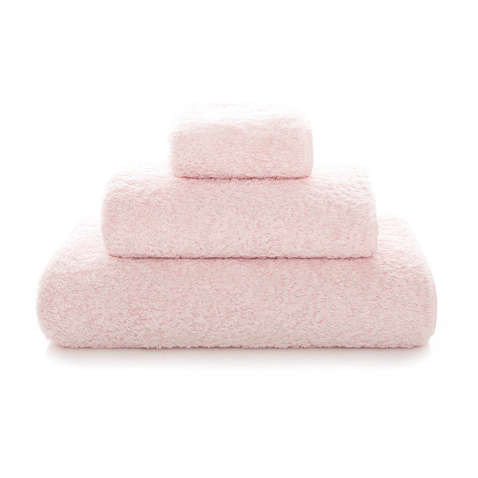 Handdukar Egoist Pink Pearl