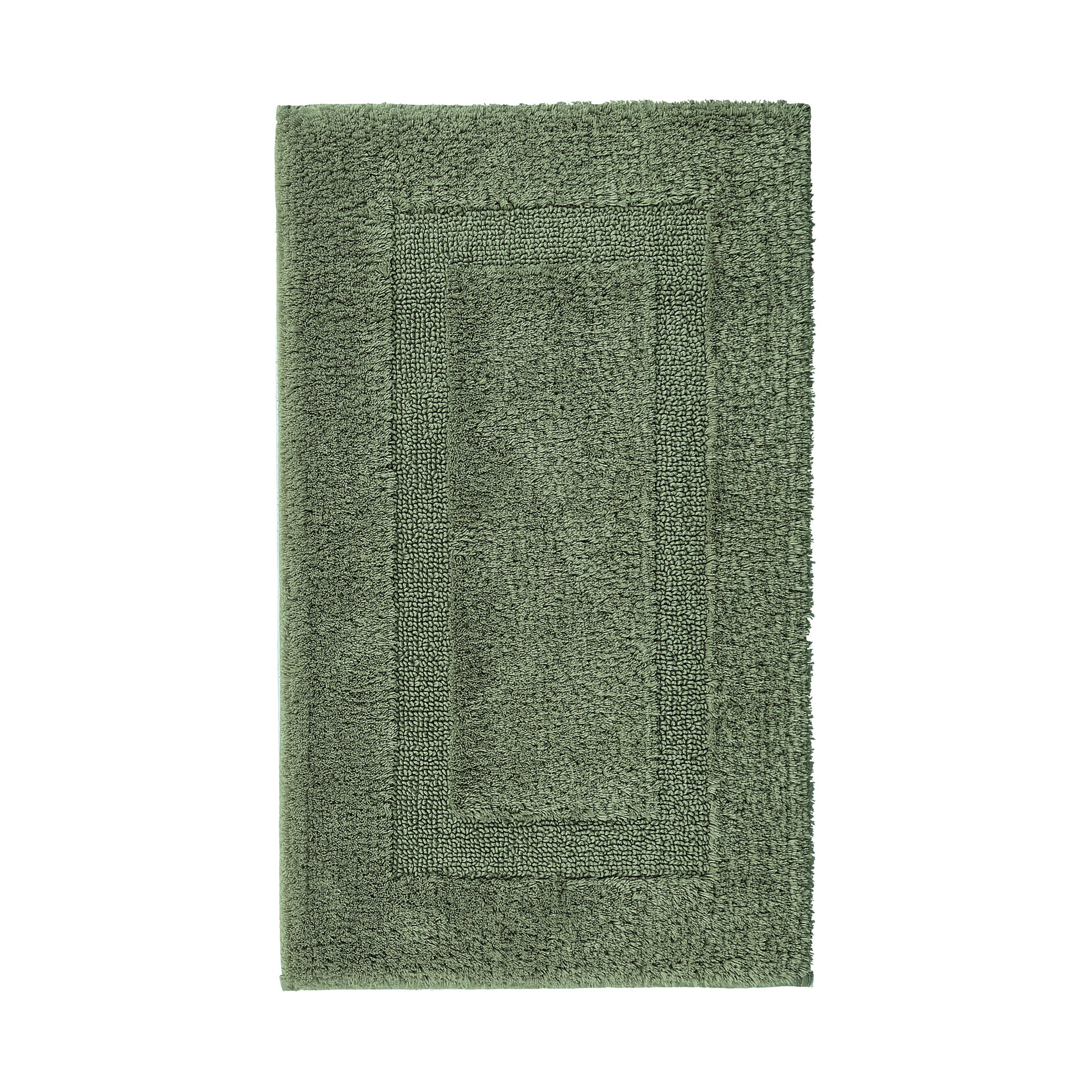 Badrumsmatta Classic Jade