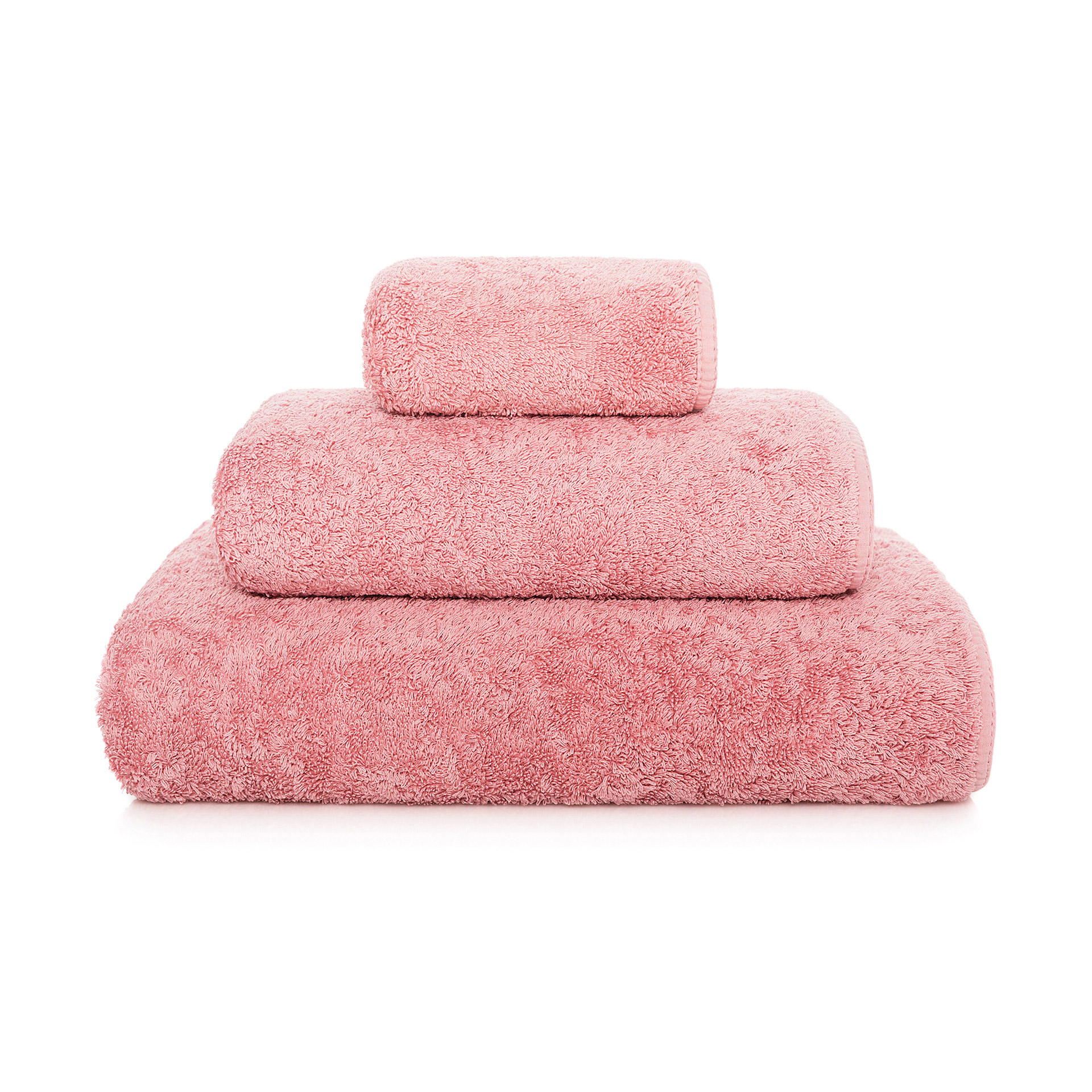 Handdukar Heritage Blush