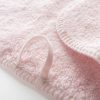Handdukar Heritage Pink Pearl