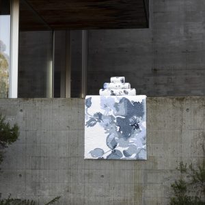 Badrumsmatta Bella Miljö