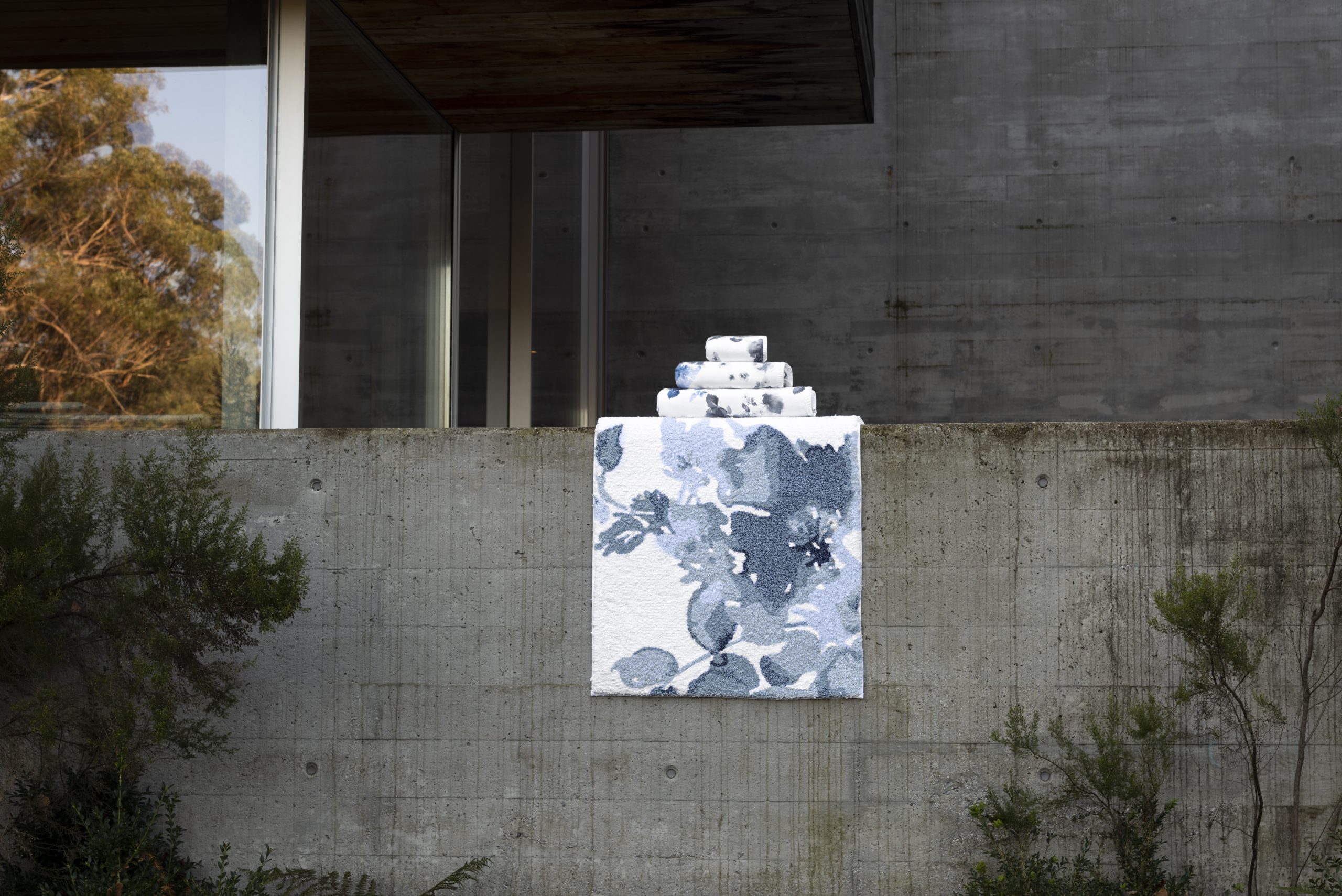 Badrumsmatta Bella Miljö