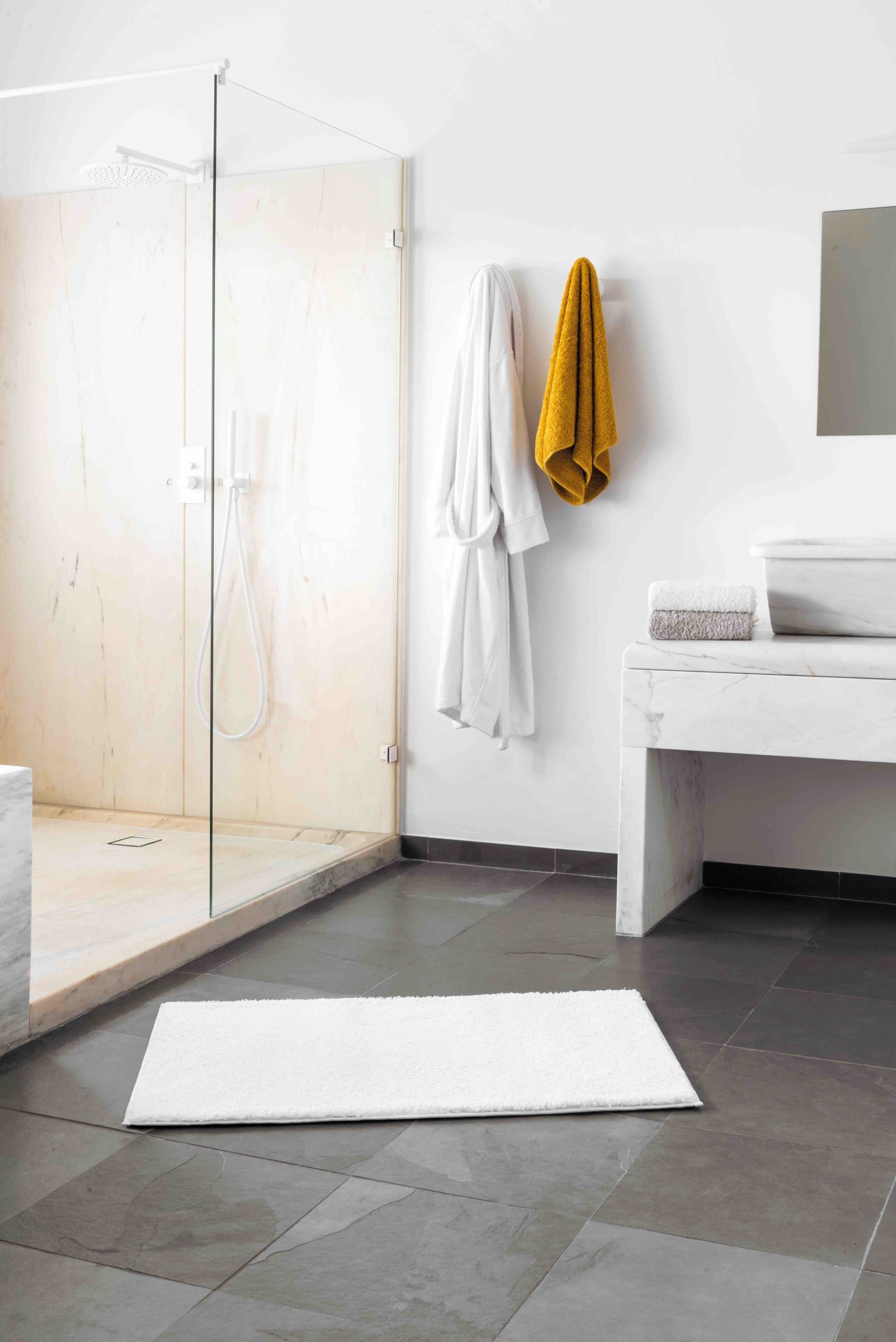 Egoist Plain Badrumsmatta Miljö