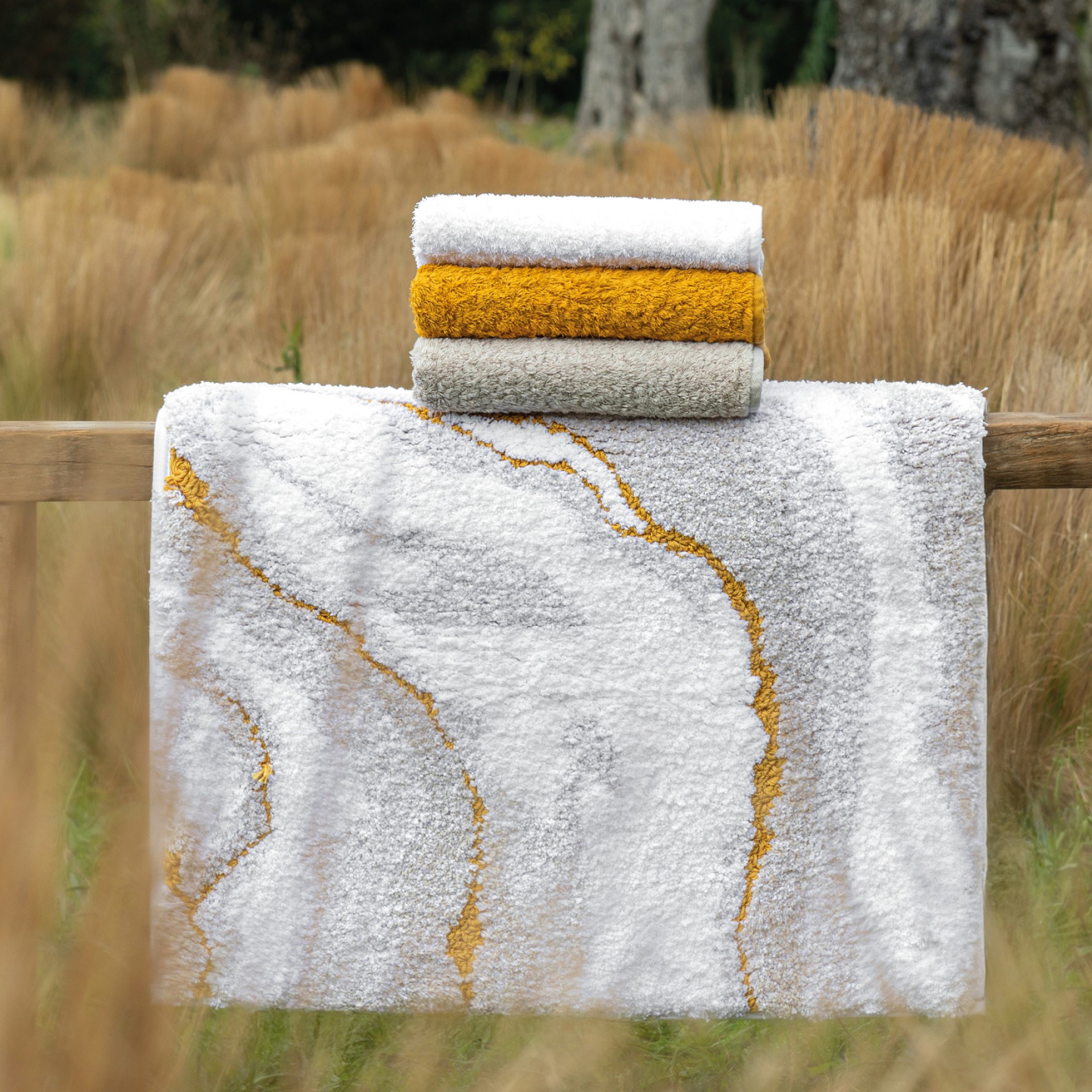 Amber Badrumsmatta Miljö