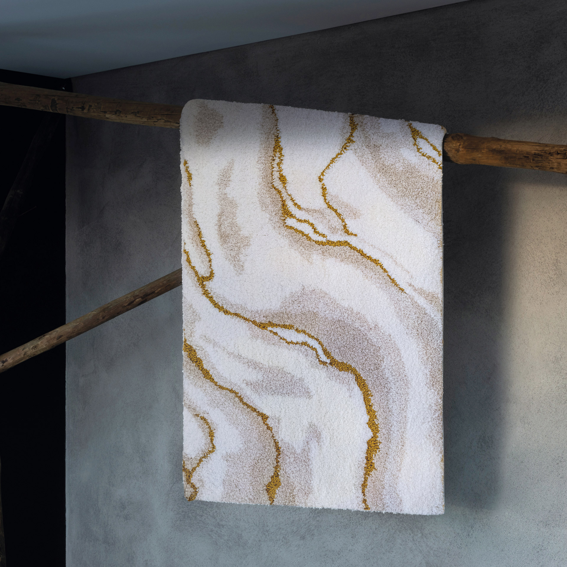 Amber Badrumsmatta Miljö