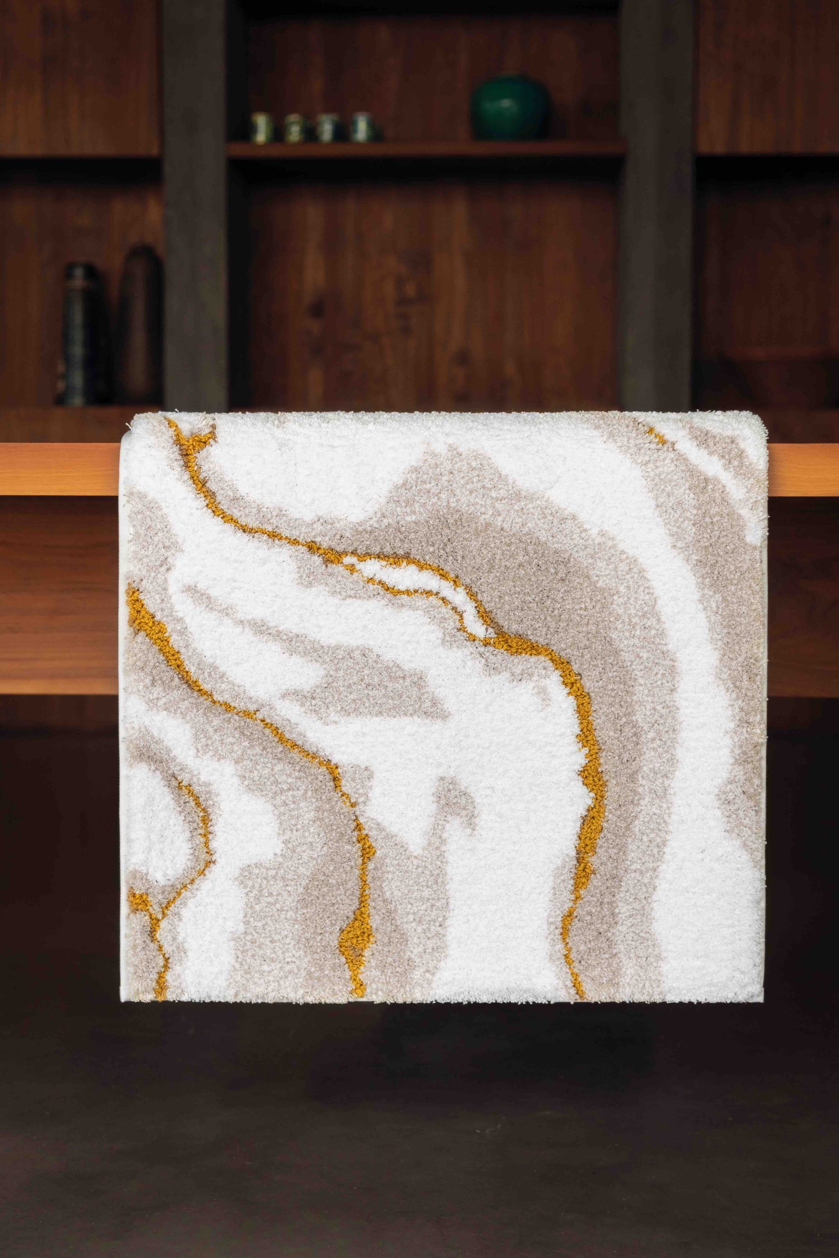 Amber Badrumsmatta Miljö