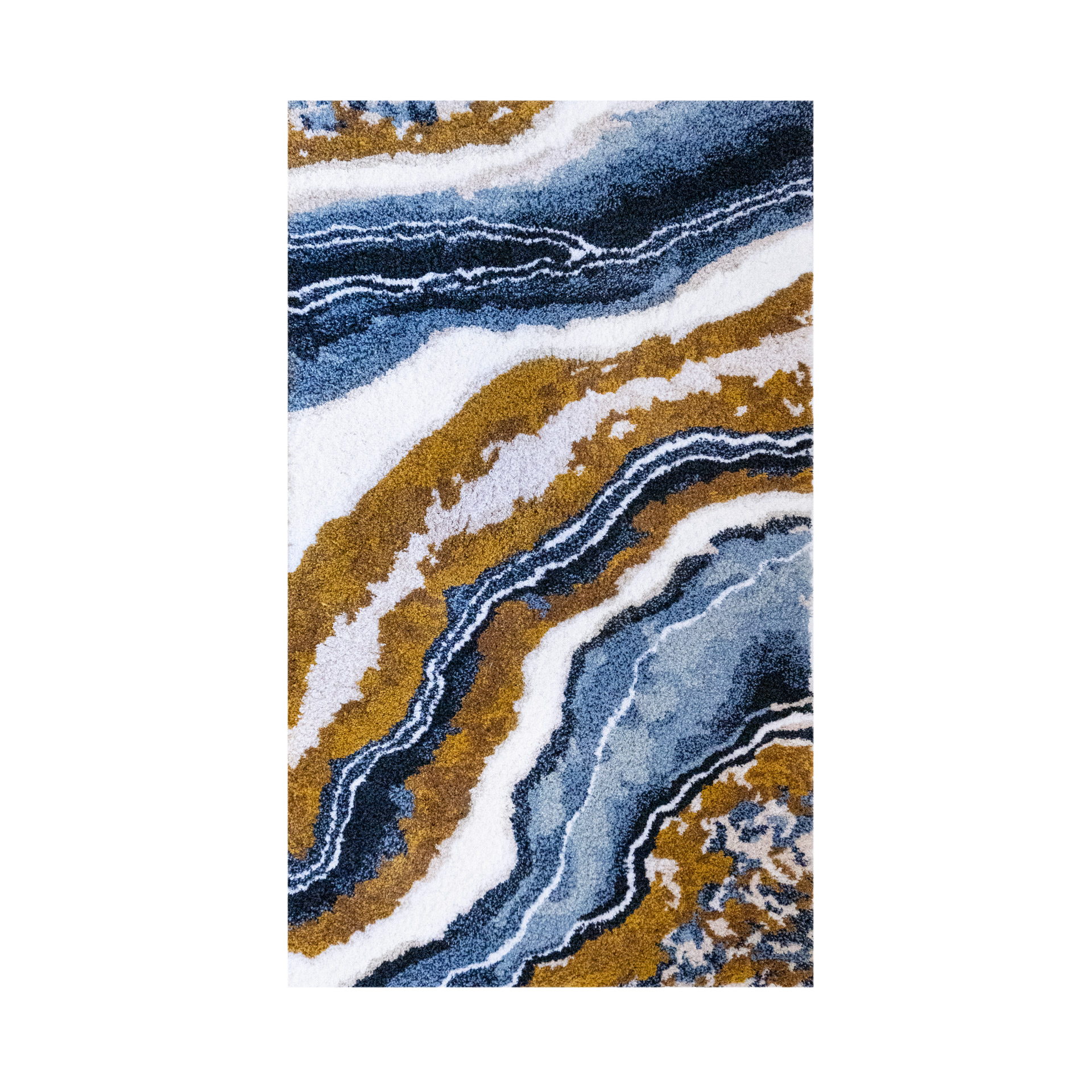 Mystery Badrumsmatta