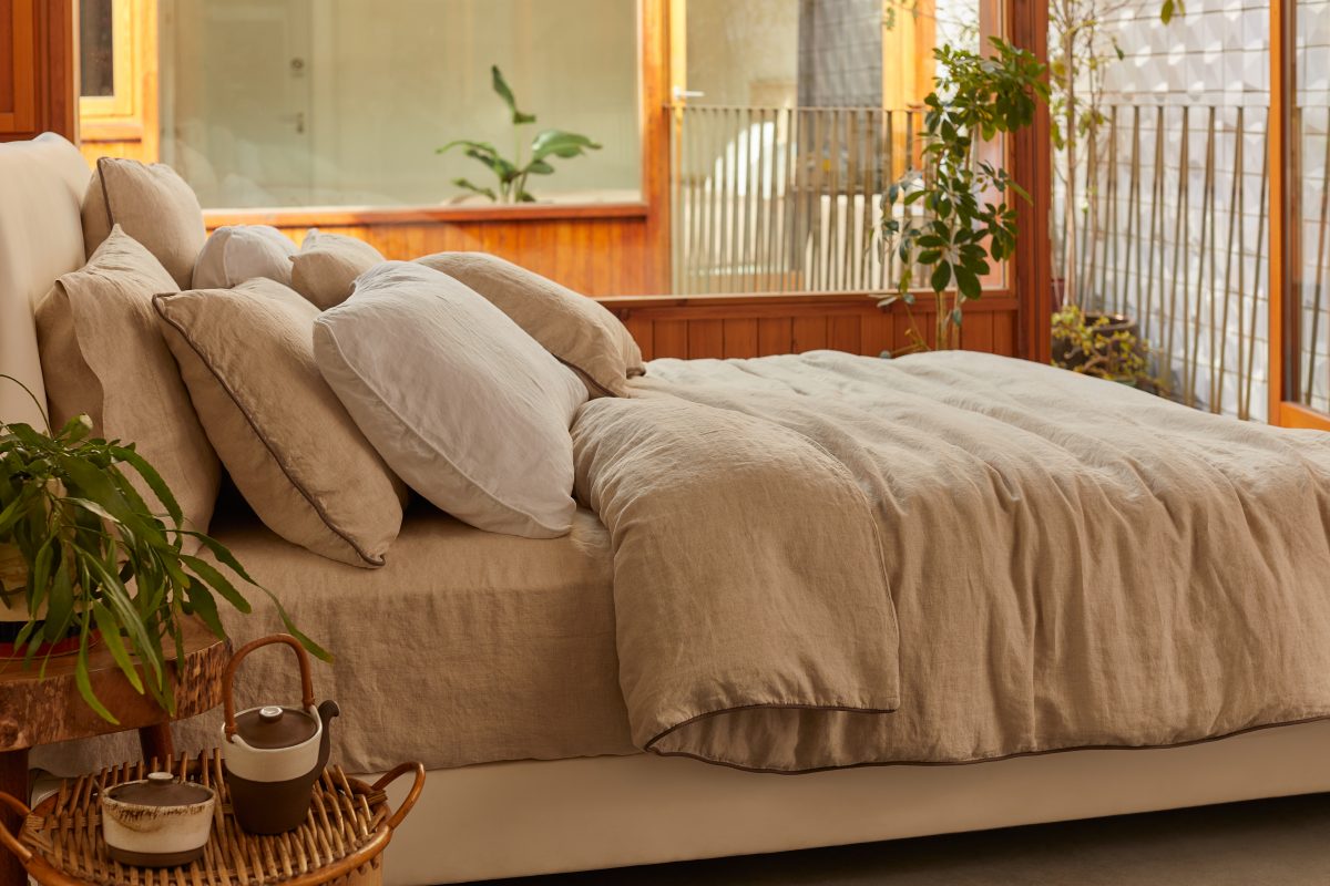 Milano Sängkläder