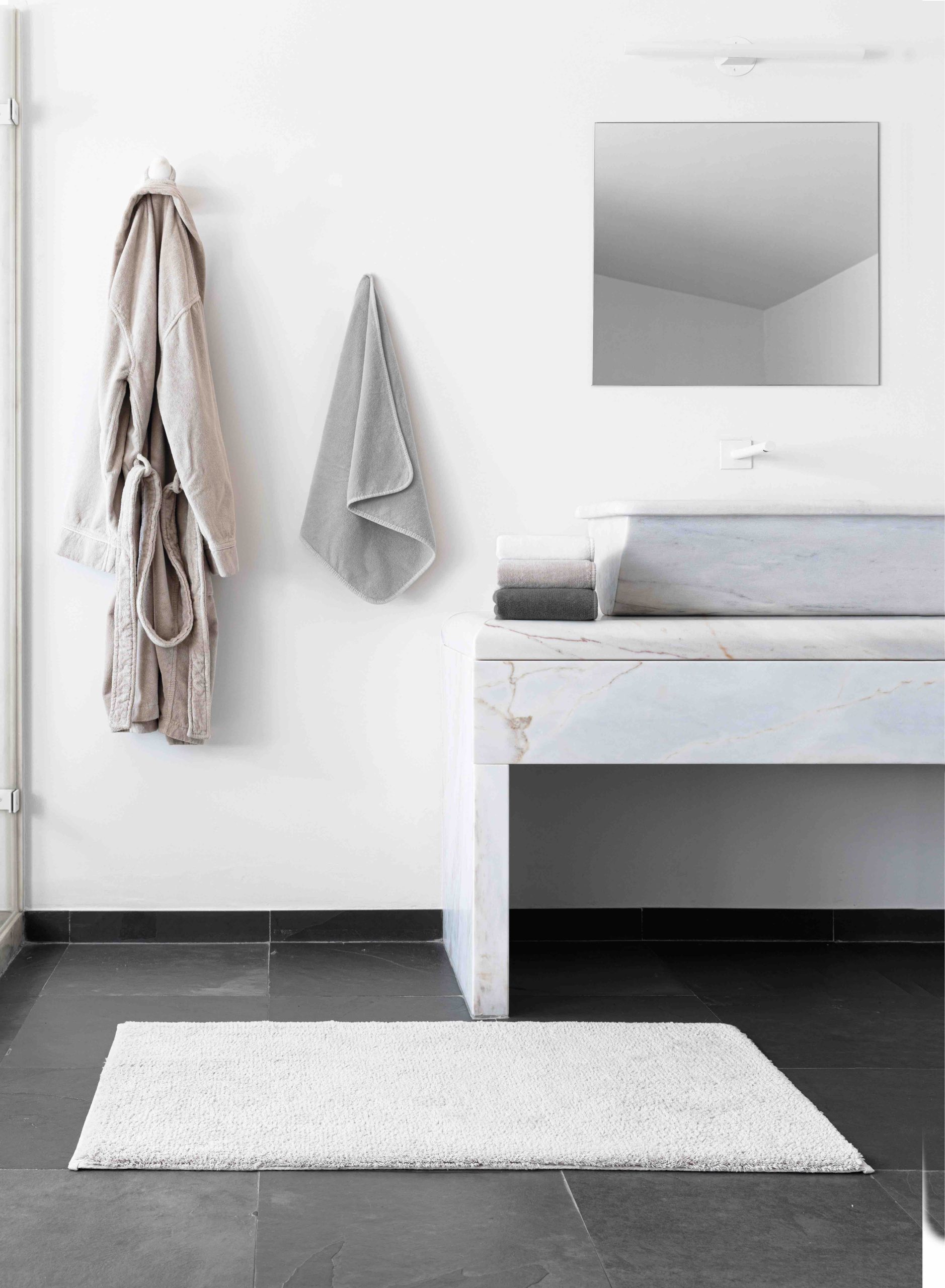 Badrumsmatta Cool Miljö