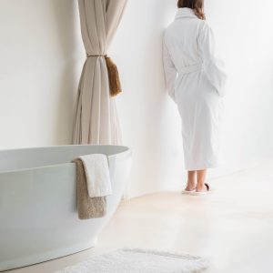 Grand Egoist Miljö