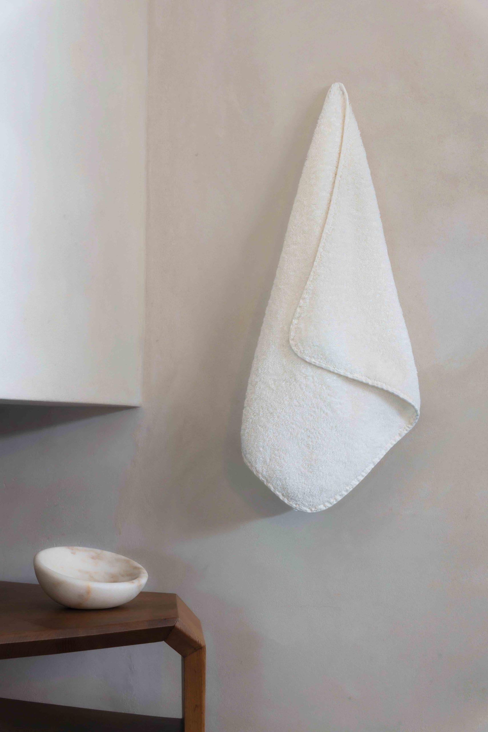 Handduk Grand Egoist Miljö