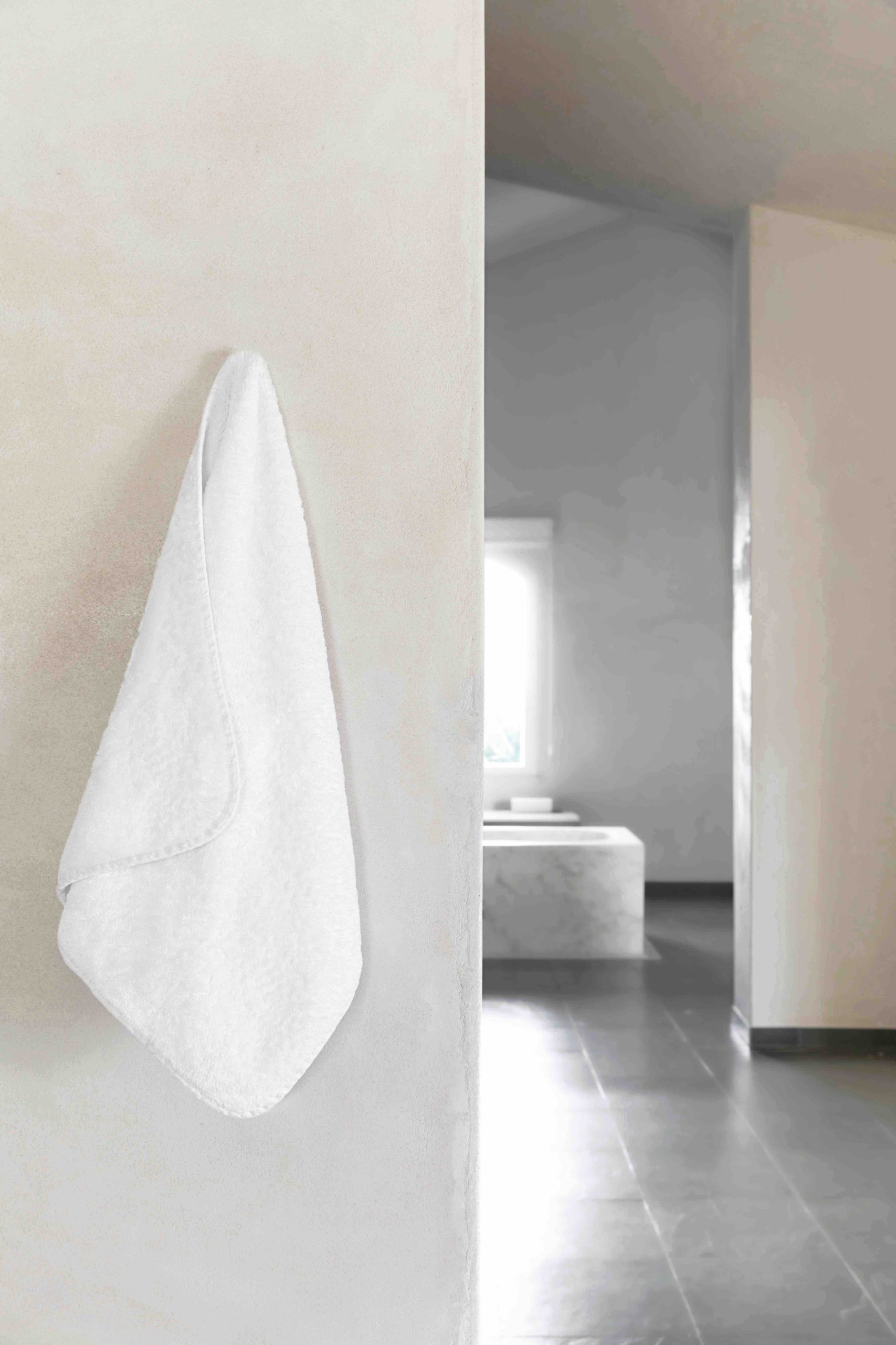 Handduk Grand Egoist Miljö