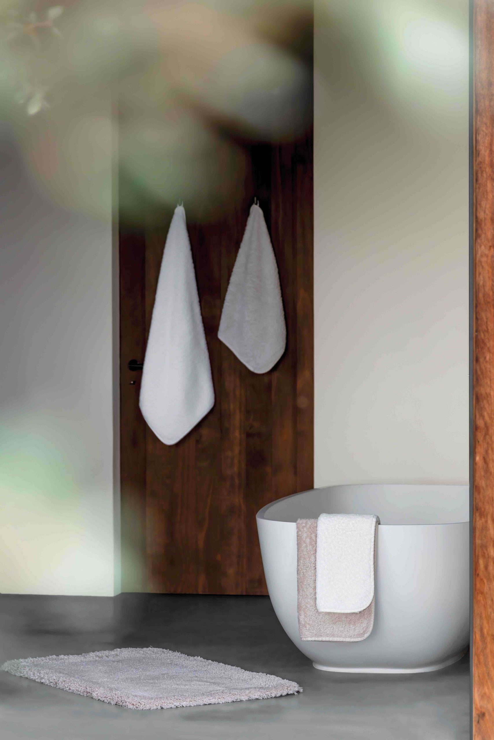 Handduk Grand Egoist Miljö