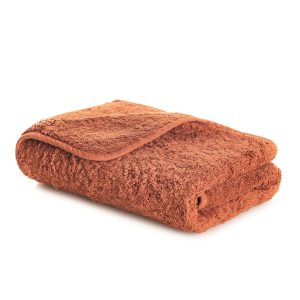 Handdukar Egoist Terracotta