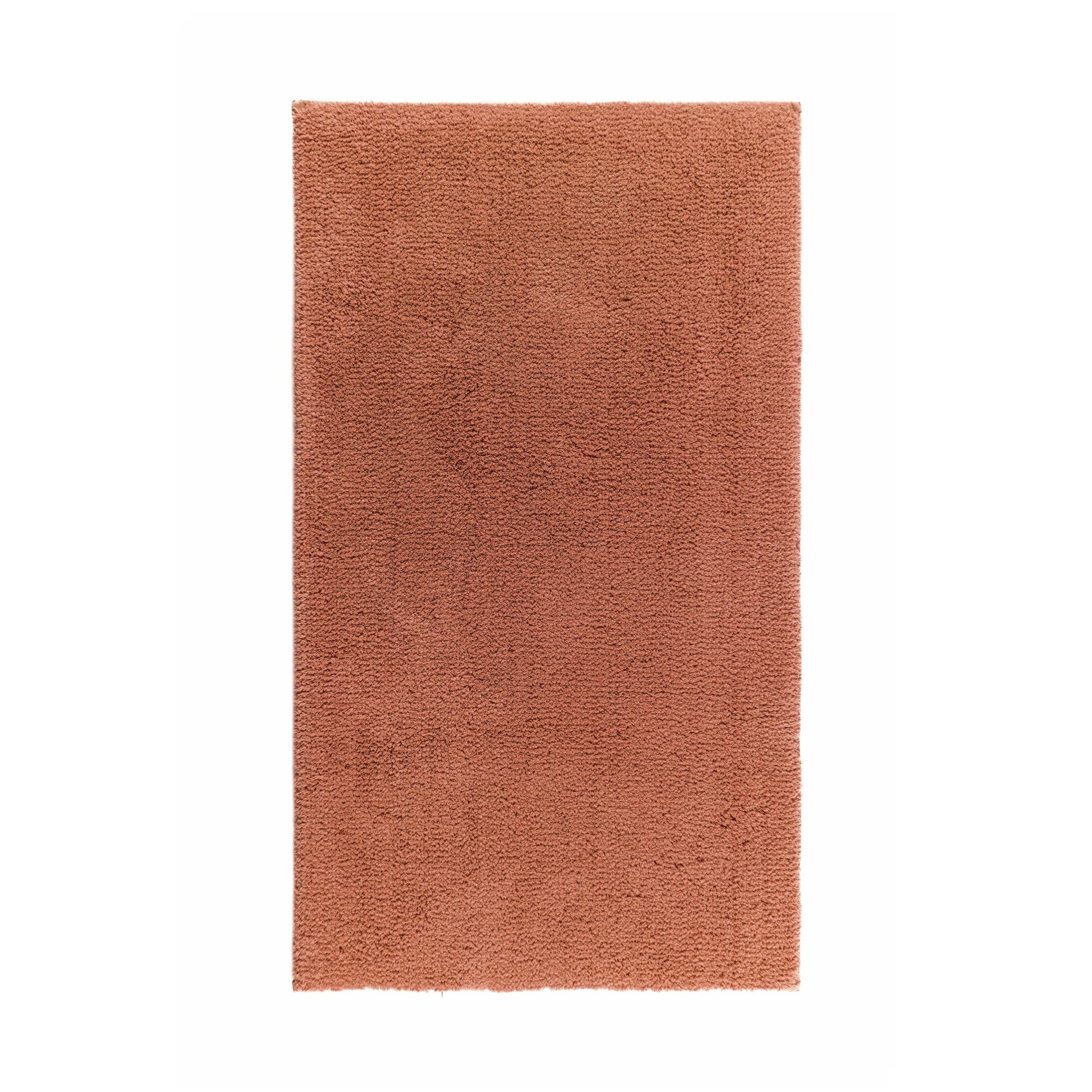 Egoist Plain Badrumsmatta Terracota