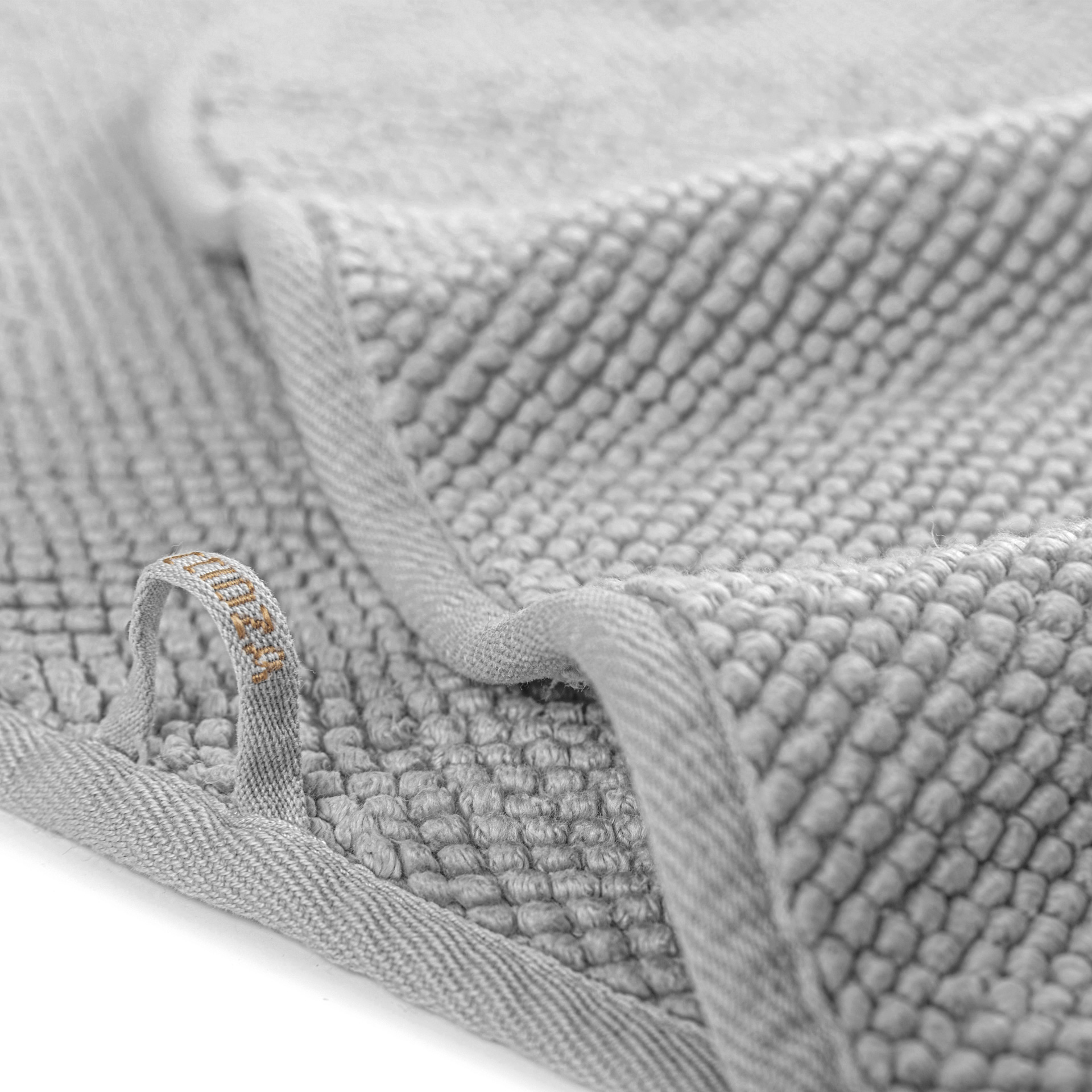 Handdukar Pearls Silver