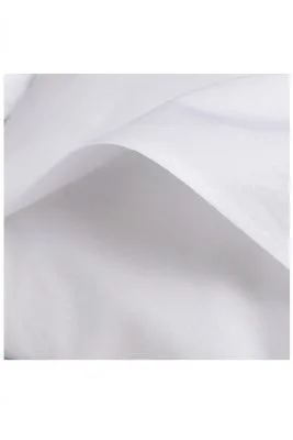 400 TC Percale Lakan Egyptisk Bomull