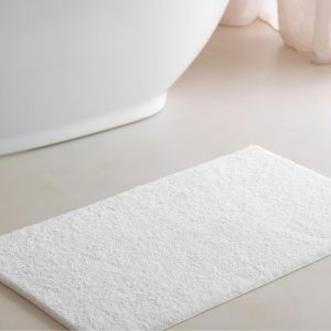 Badrumsmatta Egoist Velour Miljö