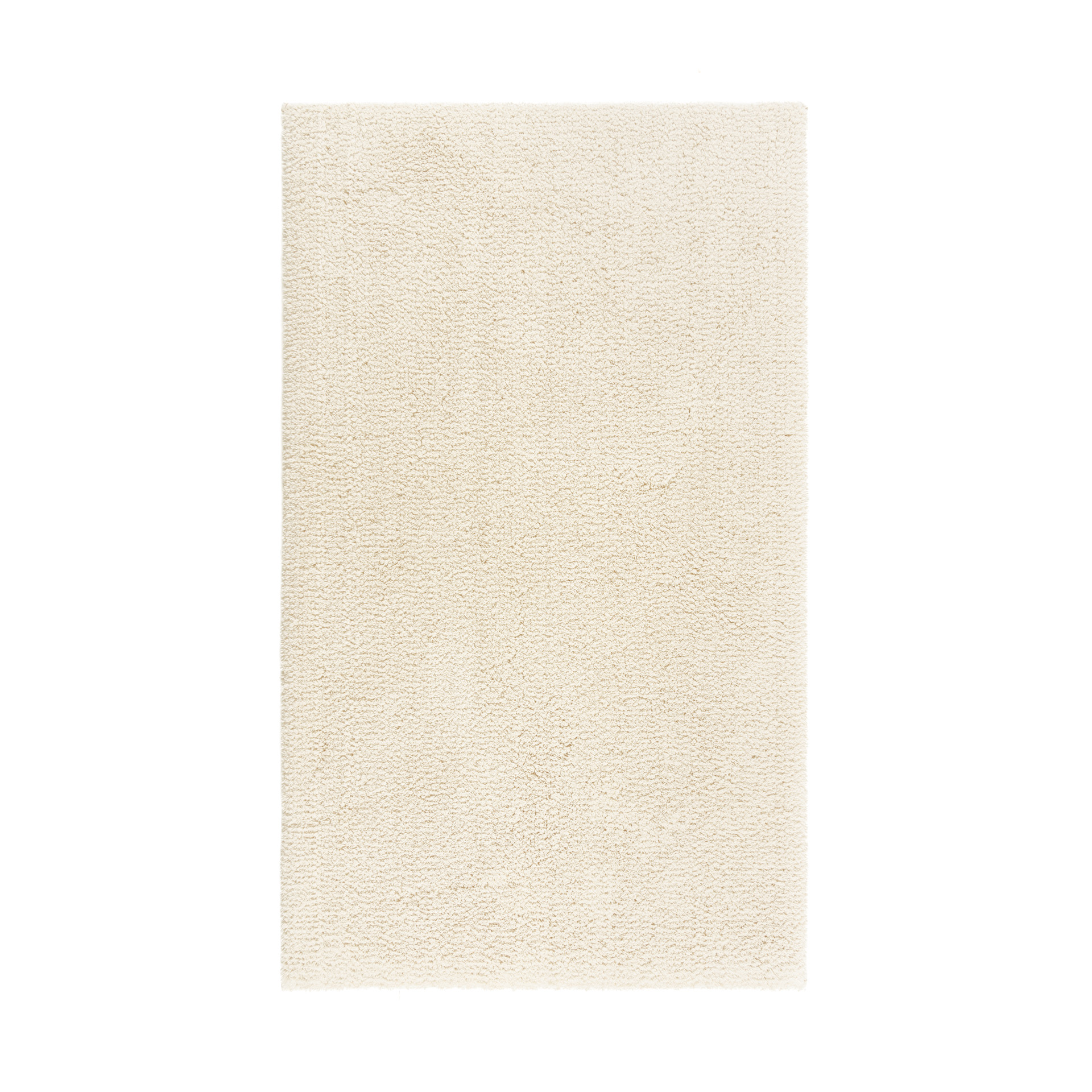 Badrumsmatta Egoist Velour Natural